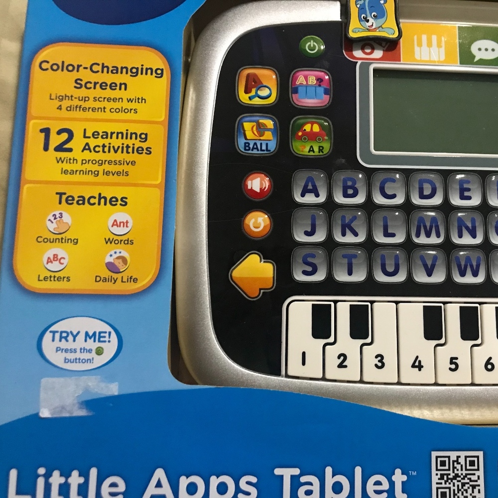 Children's Toys
